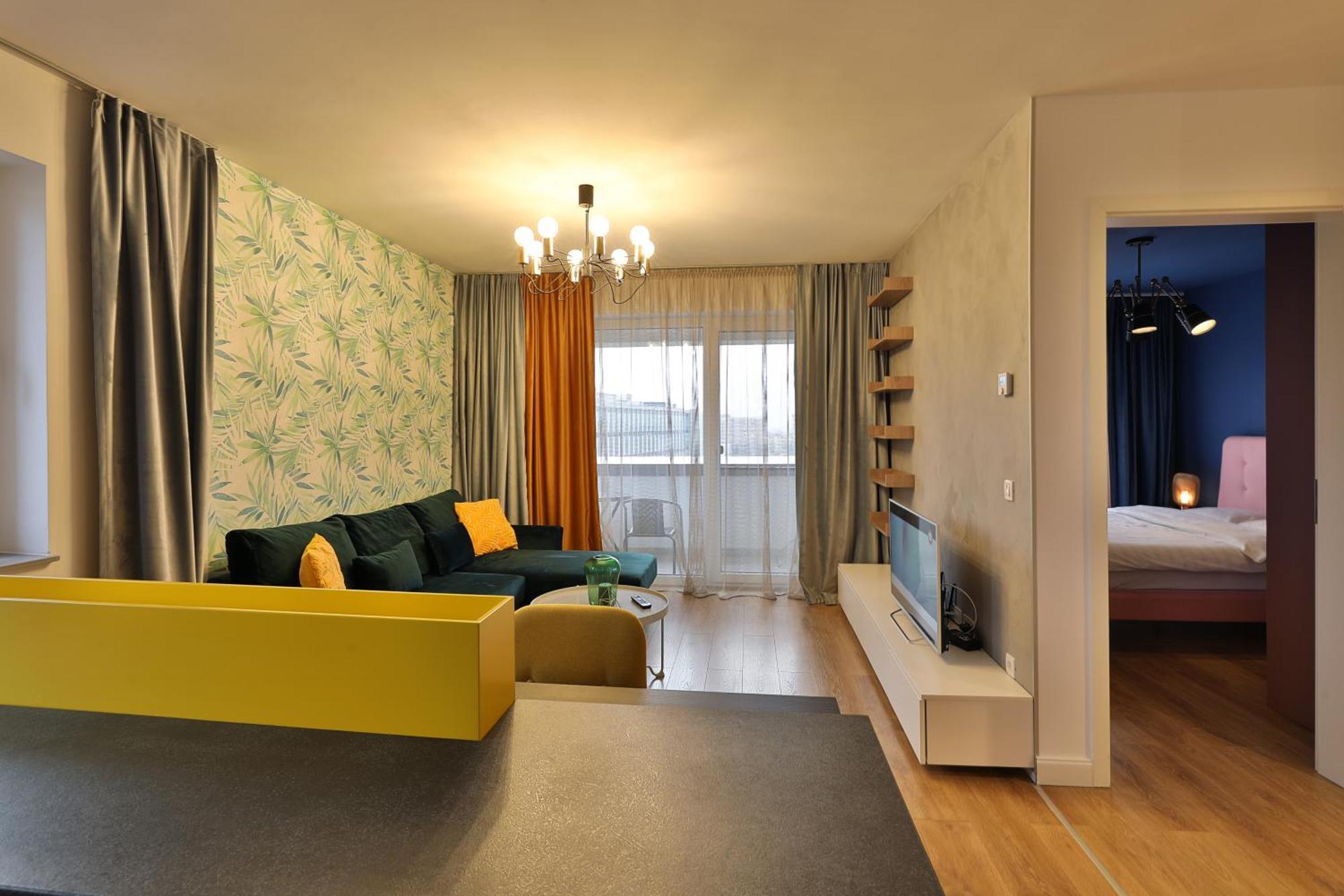 Apartment Ada Homes 603
