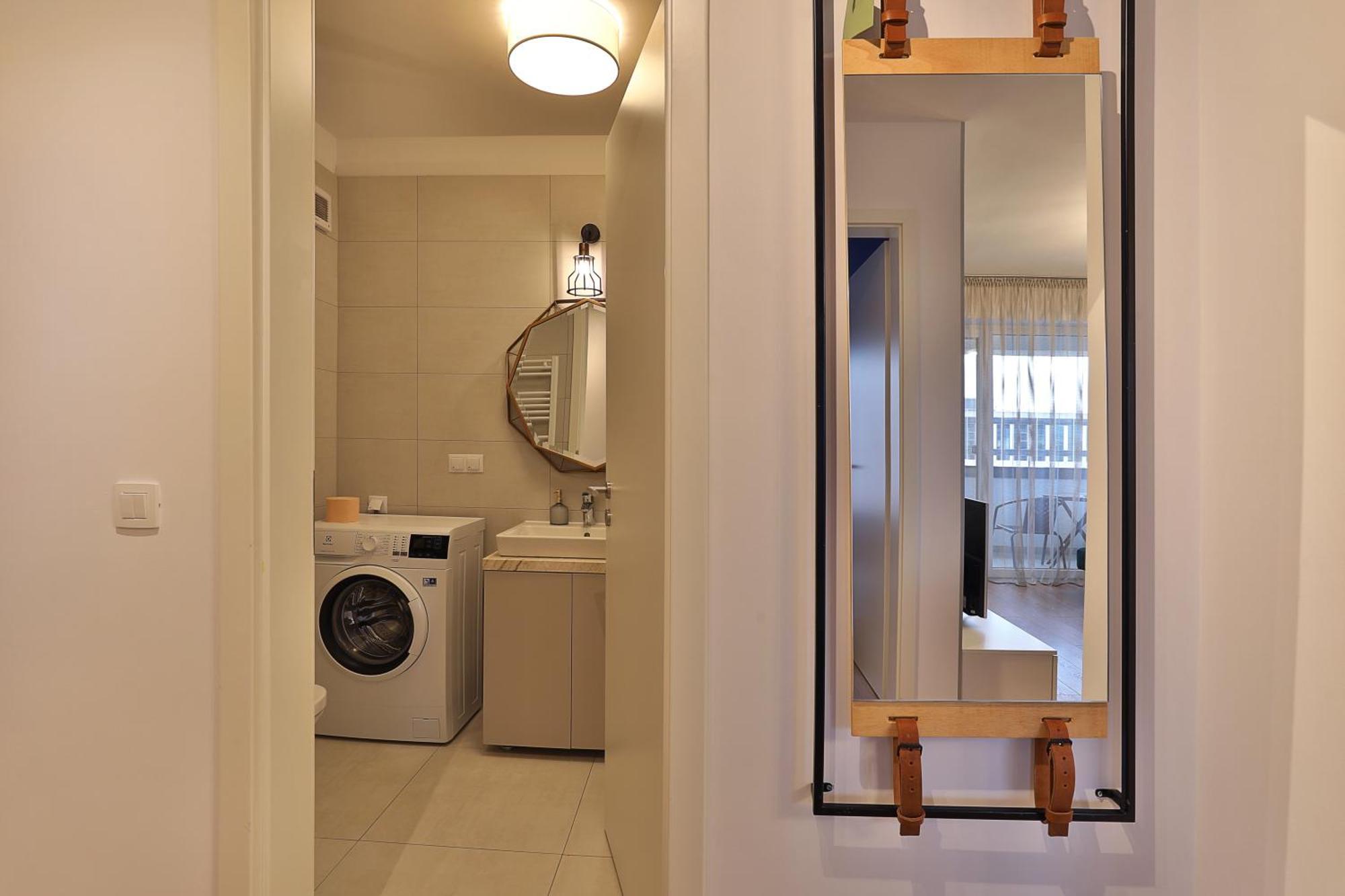 Apartment Ada Homes 603 Brasov