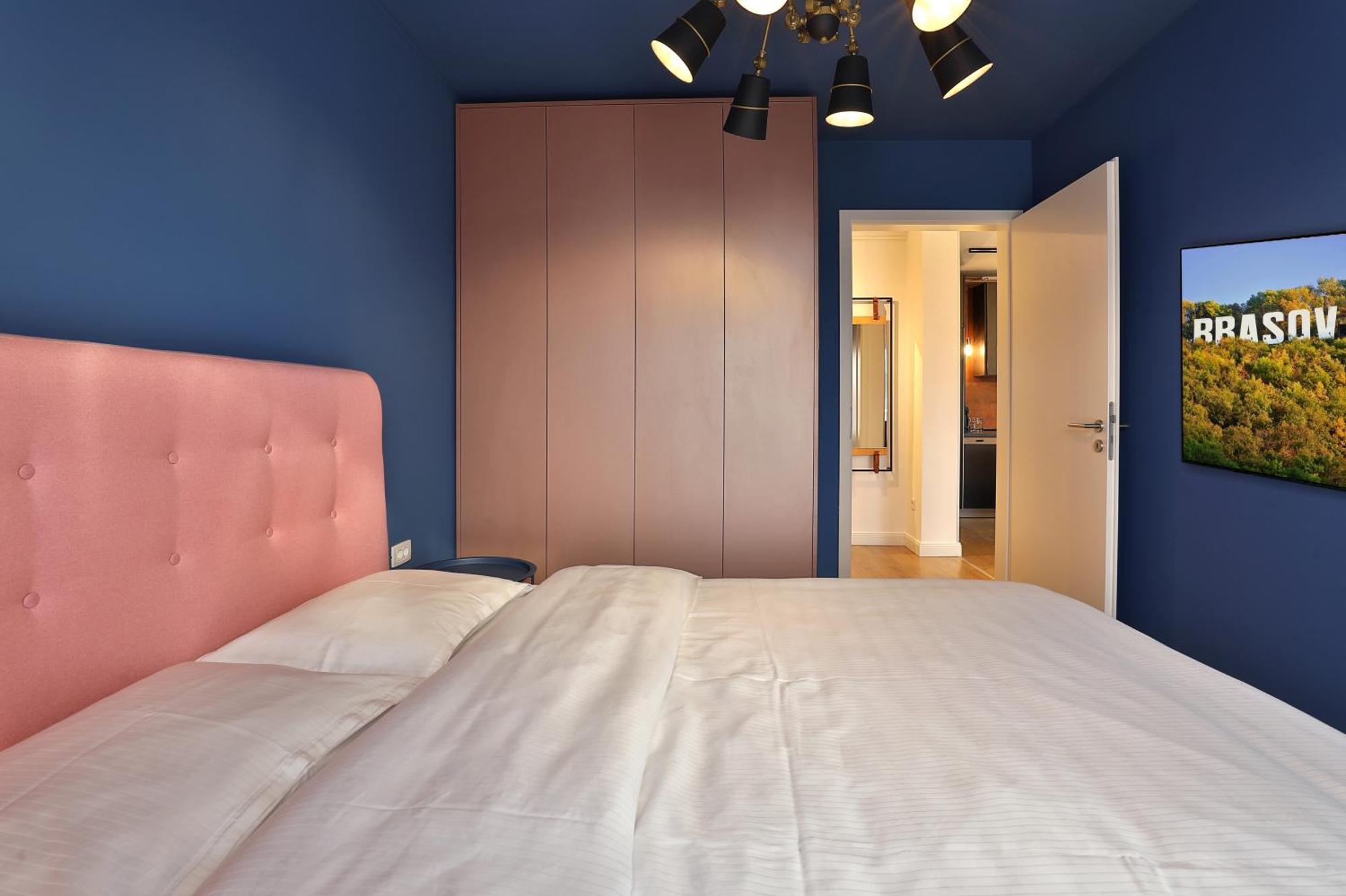 Ada Homes 603 Apartment *