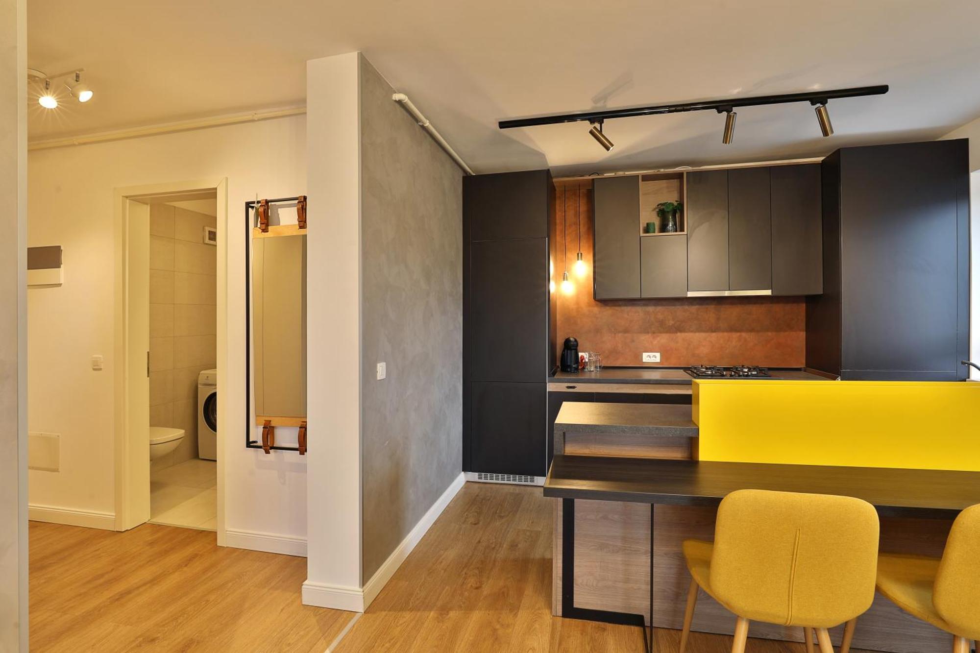 Ada Homes 603 Apartment Brasov