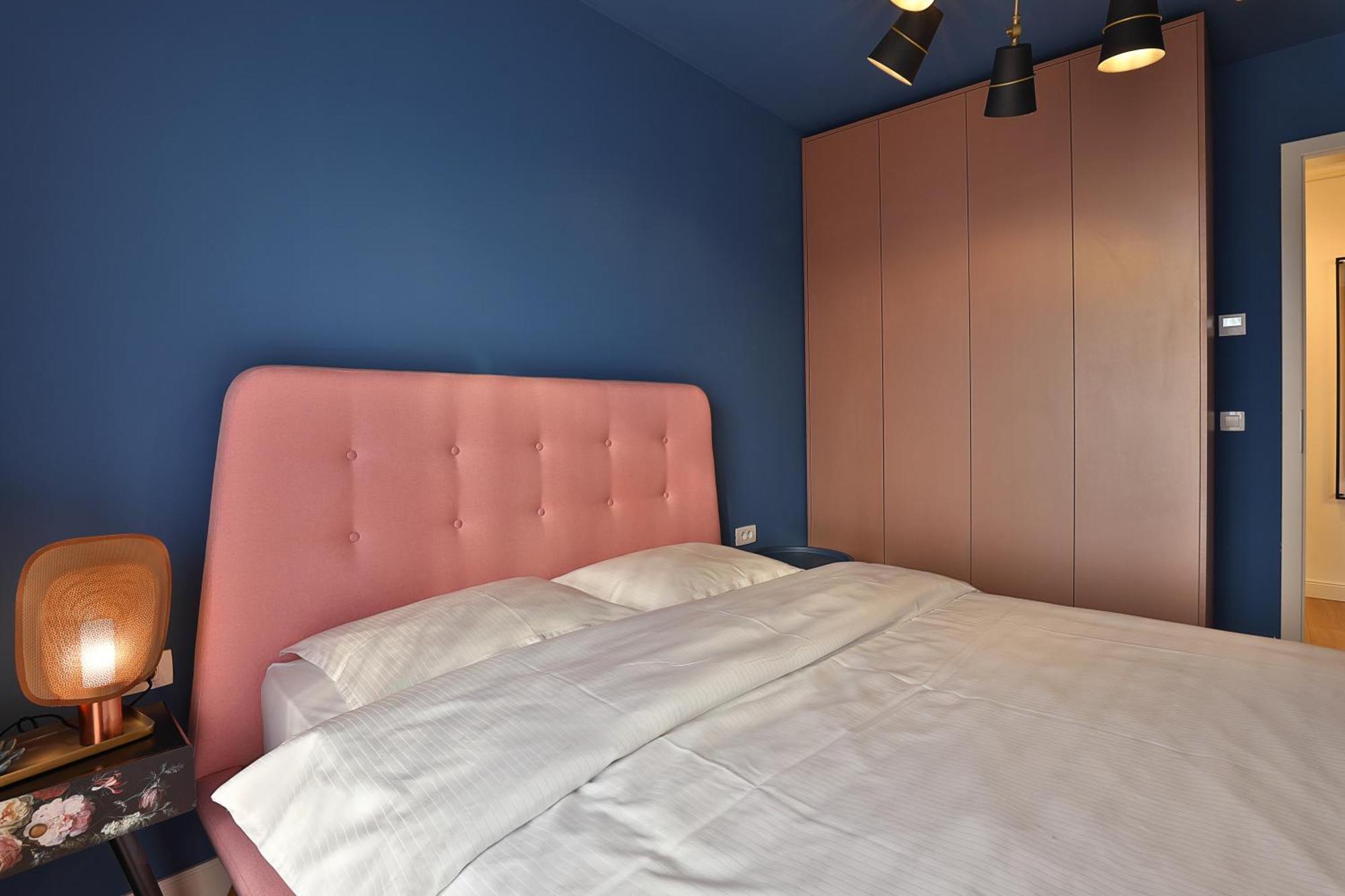 Apartment Ada Homes 603