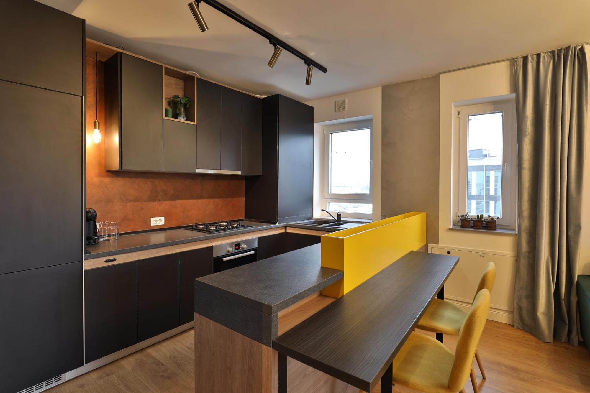Ada Homes 603 * Brasov