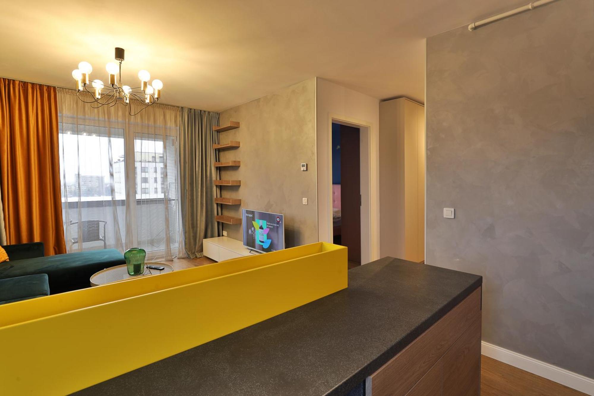 Apartment Ada Homes 603 *