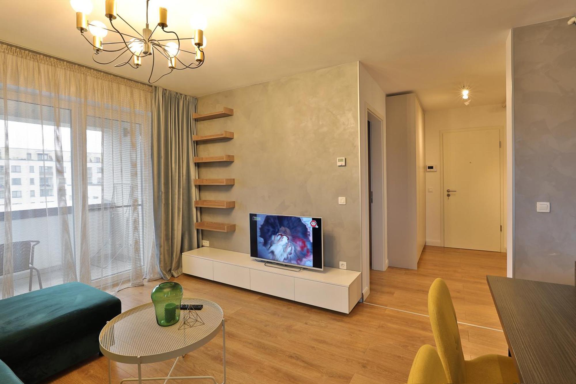 Apartment Ada Homes 603 *
